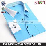 Latest Fashion Bamboo Fiber Dress Shirt thumbnail-1