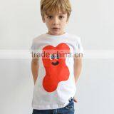 Bamboo Kid t Shirt Good Quality thumbnail-5