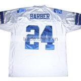 Custom American Football Jersey thumbnail-1