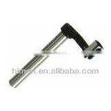 Brother B511 B531 B551 Sewing Machine Parts Upper Knife Driving Arm 146580-0-01 thumbnail-1