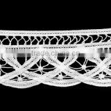 French Embroidery Batten Lace thumbnail-1