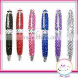 New Style Handwork Wholesale Rhinestone Pen thumbnail-1