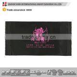 2017 New Hot Sale Disposable Airline Refreshing Wet Towels/tissues Single Pack thumbnail-1