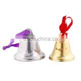 Custom Promotion Gift Souvenir Christmas Mini Bells