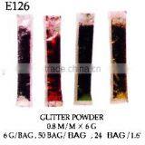 E126 Glitter Powder thumbnail-1