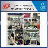 High Capacity Waste Cotton Recycling Machine for OE Spinning Best Price thumbnail-4