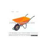 WB6401 Wheel Barrow thumbnail-1