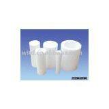 PTFE Tube/Rod(White Color)