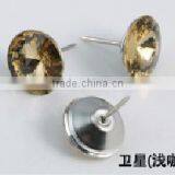 Perfect in Workmanship Button With Pin thumbnail-4