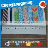 Fancy Hair Ties Nylon Folded Over Elastic Ribbon thumbnail-6