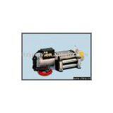 Electric Portable Winch (YY-144-012) thumbnail-1