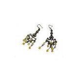 South Korea Iviola Earring thumbnail-1
