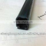 Plastic Light Diffuser Cover for Aluminium LED Profile thumbnail-1