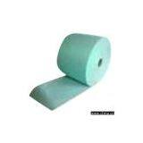 Sell Spun-Laced Nonwoven Fabric thumbnail-1