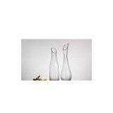 Glass Vase thumbnail-1