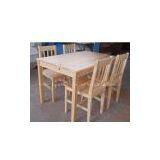 Dining Room Tables and Chairs thumbnail-1