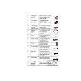 X431 Main Cable Launch X431 Spare Parts