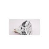 High Power Efficiency 12*1w E27 B22 Led Spot Traditional Lamp 1200 - 1400lm thumbnail-1