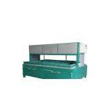 Single Moulded Sucuking Thermoformed Acrylic Vacuum Forming Press Machine