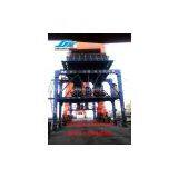 Mobile Port Hopper Using The Same Rails of The Crane thumbnail-3