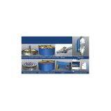 CJK52 Series CNC Economic Double Column Vertical Lathe thumbnail-2