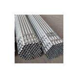 301 304 409 316 Stainless Steel Welded Round Pipe Corrosion Resistance Astm A312, Astm 269 thumbnail-1
