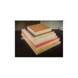 Beautiful Veneer Density Board(the Lowest Price) thumbnail-1