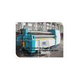 4-roller Plate Bending Machine CNC thumbnail-3