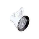 12W LED Track Light , CE 3000K - 6000K LED Track Lighting