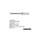 Close End Blind Rivet thumbnail-1