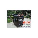 High Efficiency OH3000 Water Welding Machine thumbnail-1