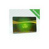 RFID Smart Cards for Loyalty System