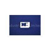 ABS Standard / Nano SIM Adapter , IPhone 4 Micro SIM Card