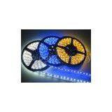 Theater 2.4W Flexible LED Strip Lights Bushing With Heraeus Gold Wire Eco Friendly