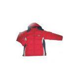 Children''s Down Coat thumbnail-1