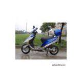 Sell Gas Scooter thumbnail-1