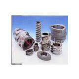 Double Screw Barrel for Extruder/ (parallel Twin Screw Barrel/cylinder) thumbnail-1