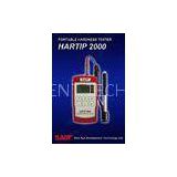 Digital LCD Display Portable Hardness Tester Hartip 2000 Leeb Hardness Measurement