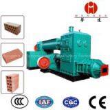 Professional Factory Wear-resisting Clay Vacuum Brick Machine
