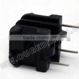 UU9.8 22V China Transformer Bobbin Pin2+2 thumbnail-3