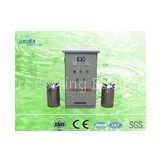 Stainless steel Control panel Water tank Self cleaning Ozone Sterilization Machine
