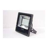 Waterproof IP65 Commercial Outdoor SMD Slim Led Flood Light 30W For Billboard