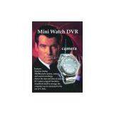 Spy Watch Camera Ajoka Wrist Watch Camera Watch Security Cameras thumbnail-3