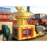 Wood Pellet Press With Core Technology thumbnail-2