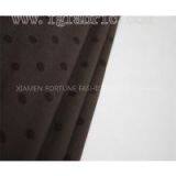 Dots Printed Rayon Fabric WCF-016 thumbnail-3