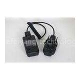 GPS IP65 720P 480P Police Officer Body Camera With 135 Degree Wide Angle Lens thumbnail-1