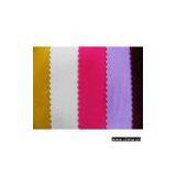 Sell 100% Polyester Plain Dyed Fabric