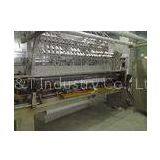 Lock Stitch Multi-needle Quilting Machine For Sleeping Bag , 150 m / h