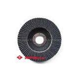 Silicon Carbide Abrasive Flap Disc thumbnail-1