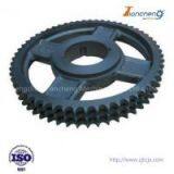 Cast Iron Sprocket
